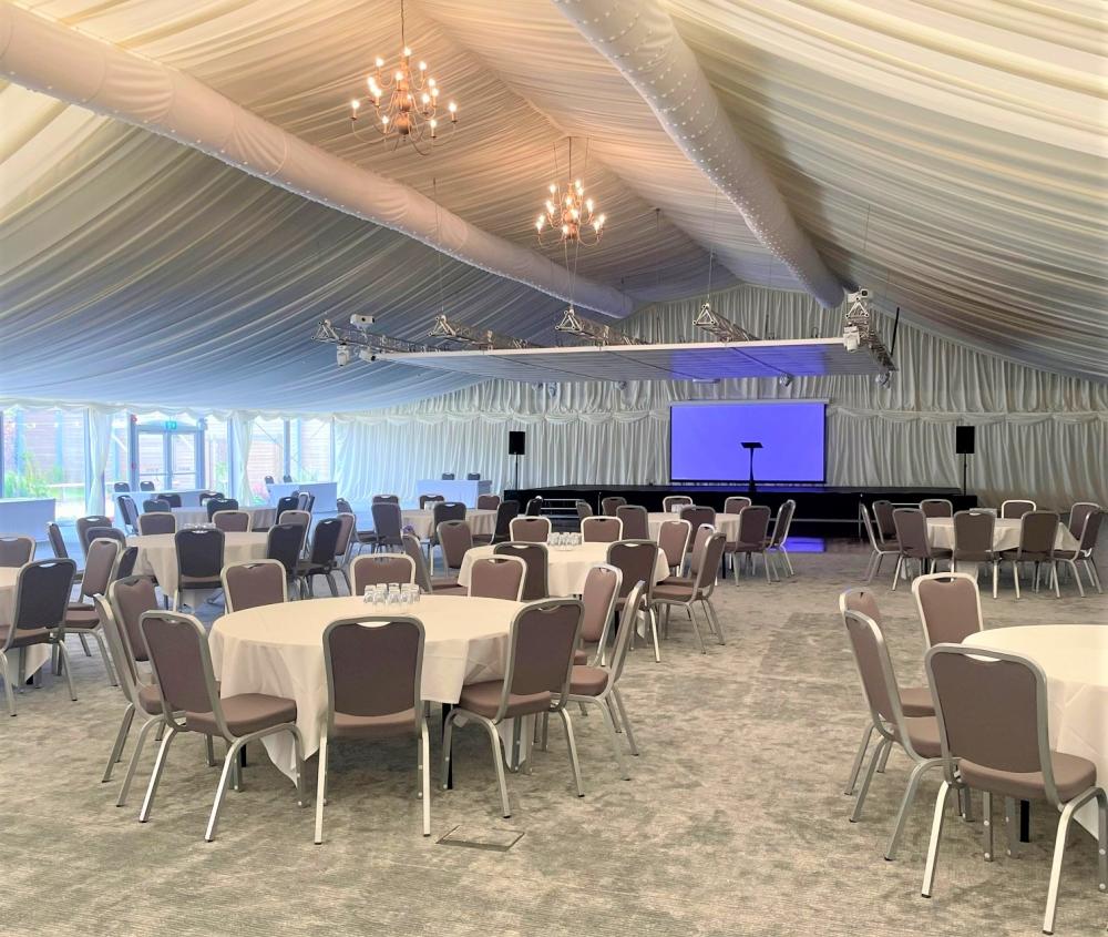 Kirkleatham Walled Garden | Venue Hire ...