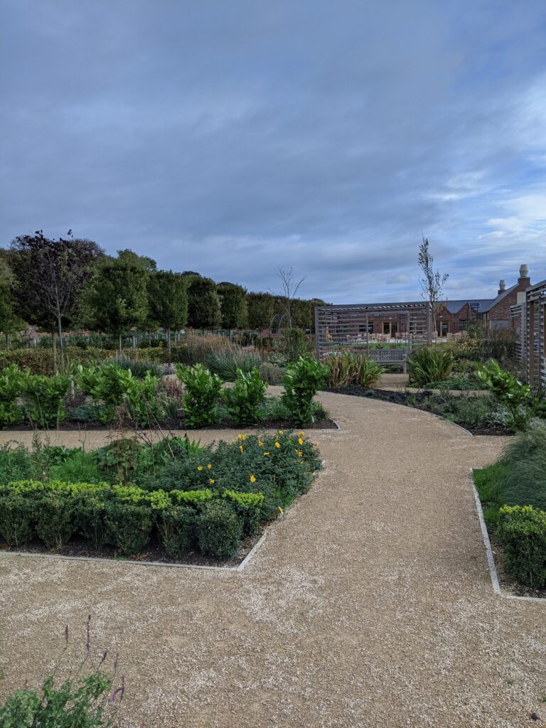 Kirkleatham Walled Gardens: A fantastic ...
