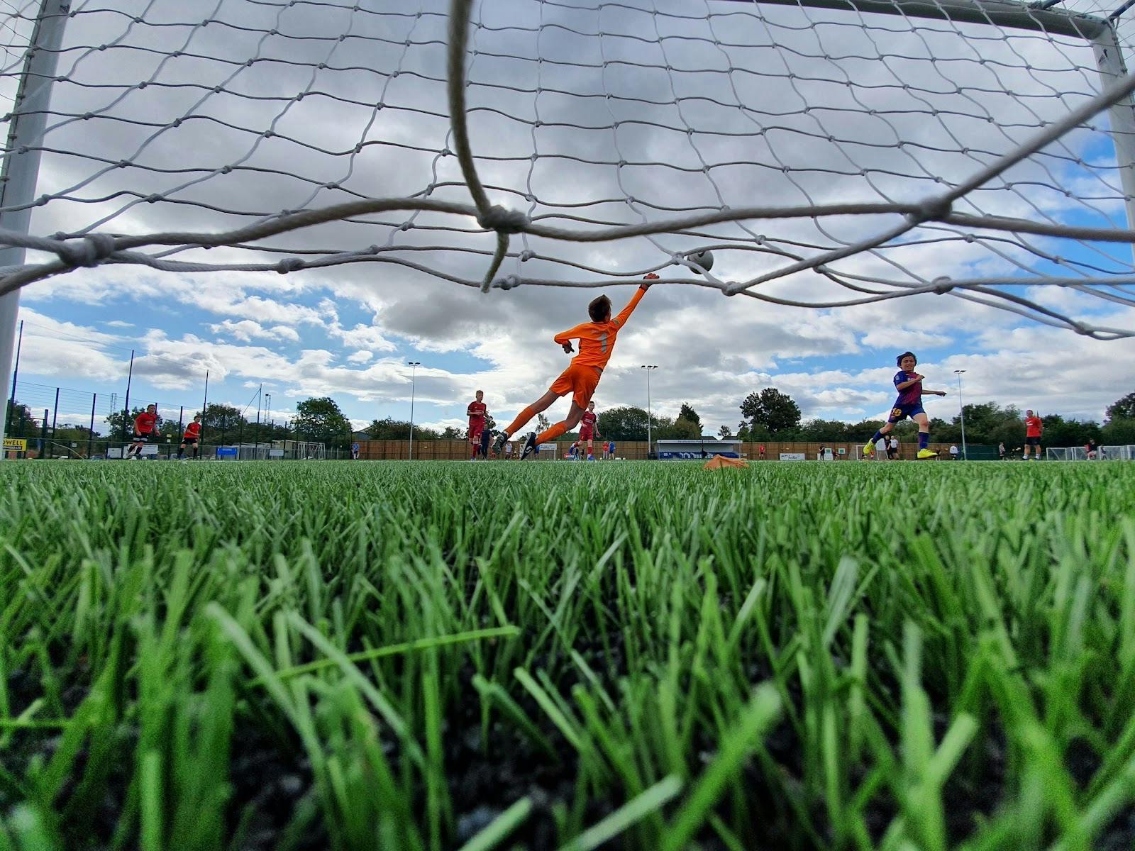 Herefordshire Football Association - >Scott Russell (TheScottRussell)</a>