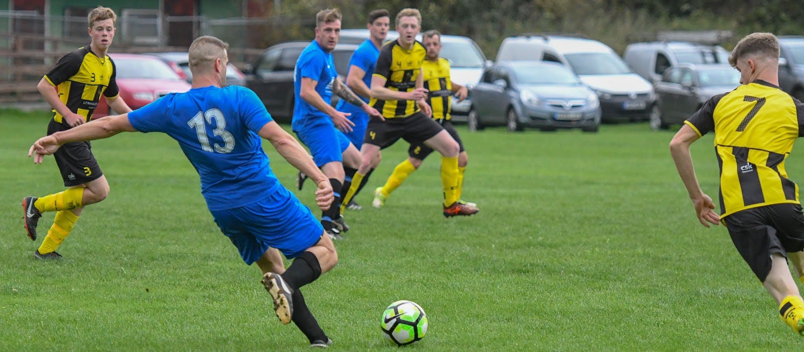 Herefordshire Football Association - >Herefordshire County FA</a>