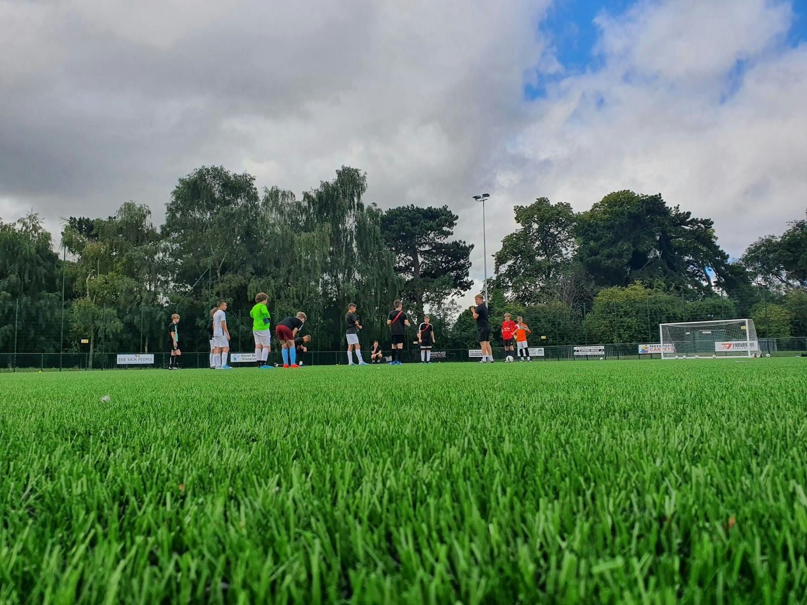 Herefordshire Football Association - >Scott Russell (TheScottRussell)</a>