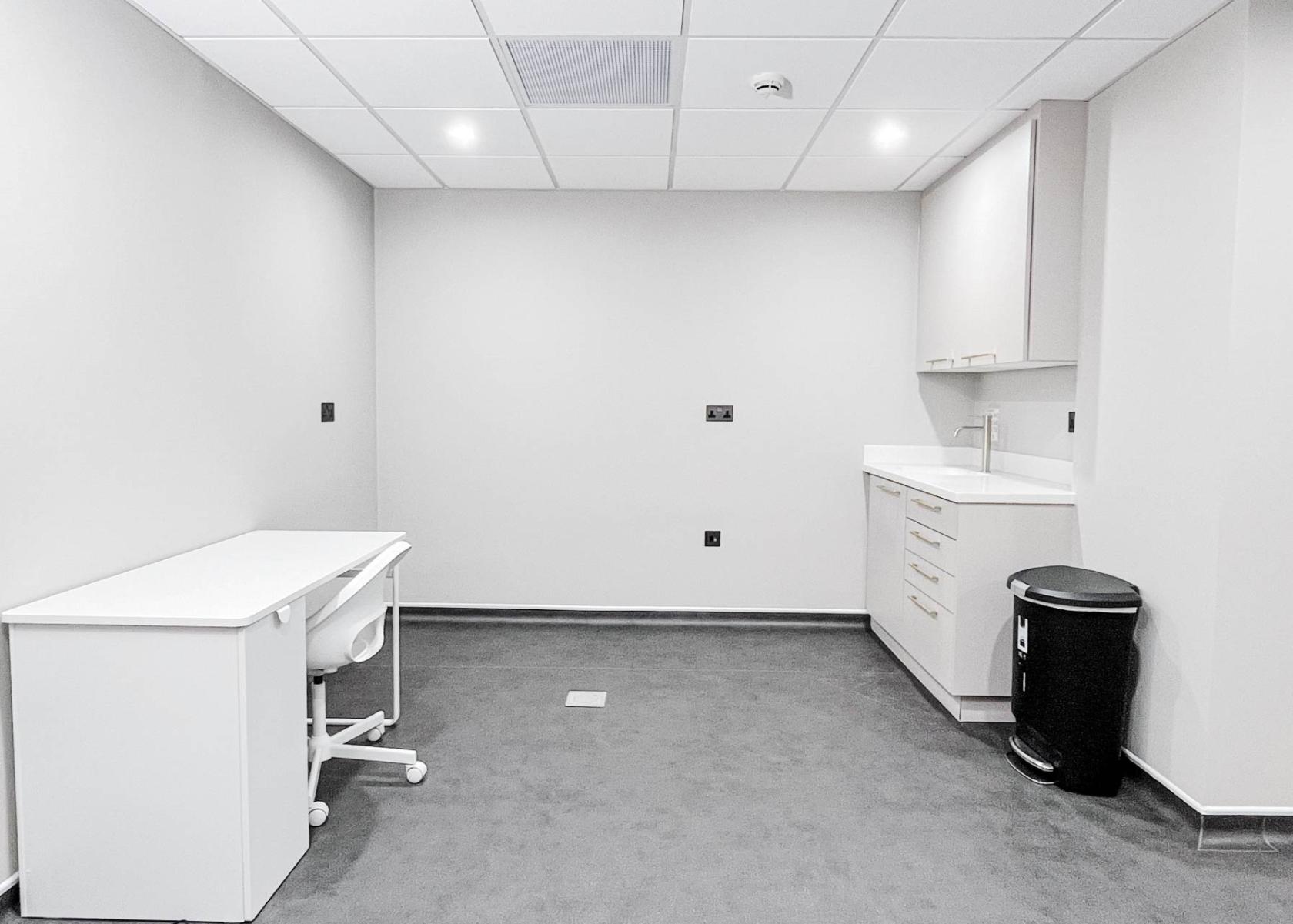 Clinicity - Event Venue Hire - London ...