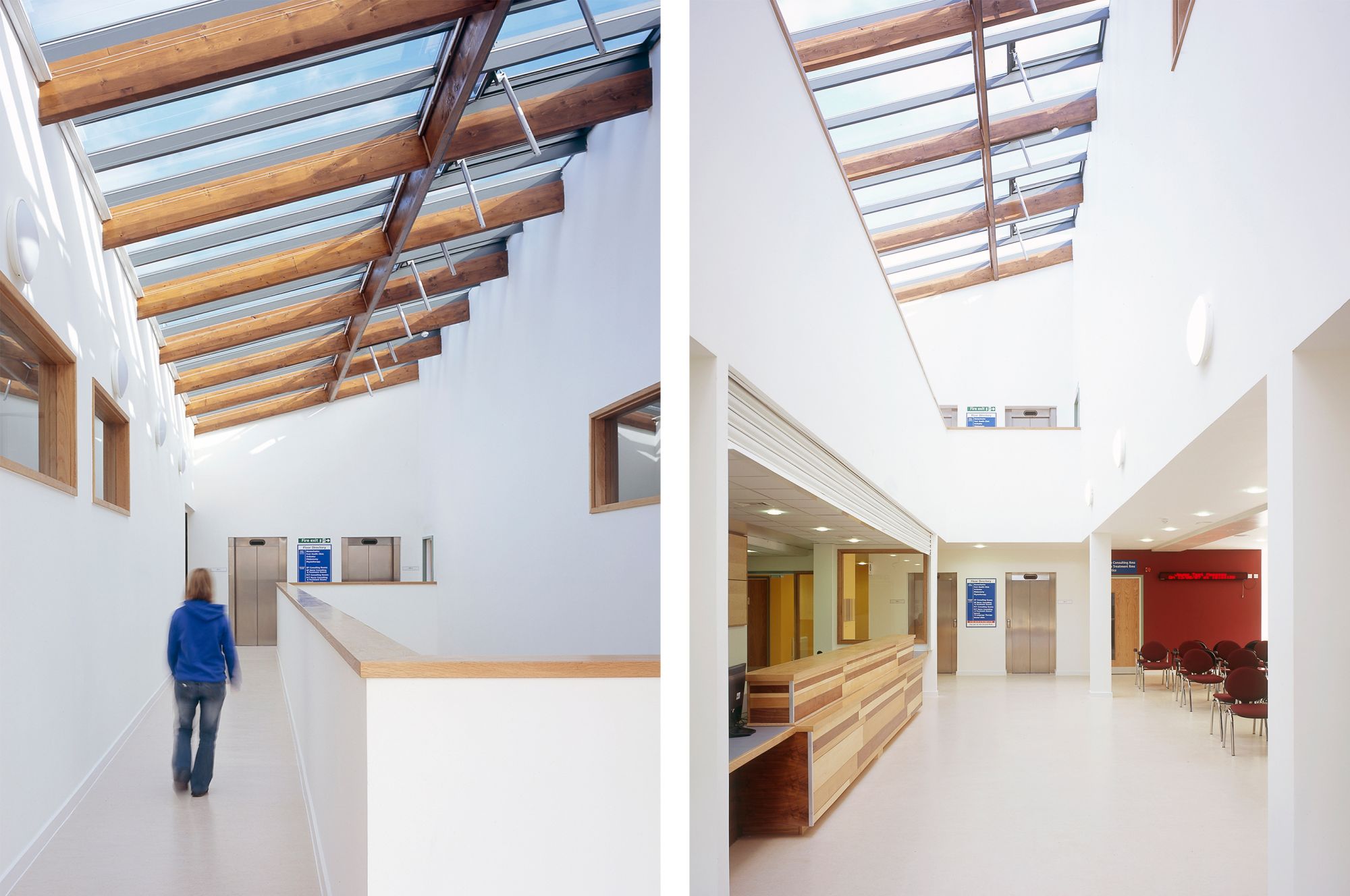 Lordship Lane Primary Care Centre ...