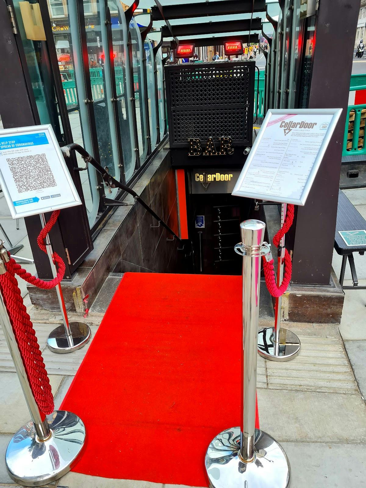 CellarDoor - >Caroline</a>