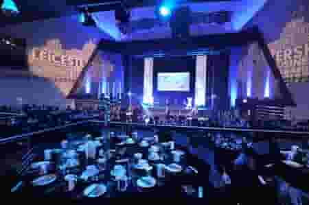 Athena Events Venue
