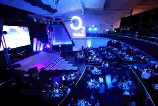 Athena Events Venue