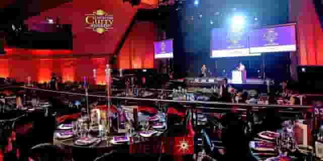 Athena Events Venue