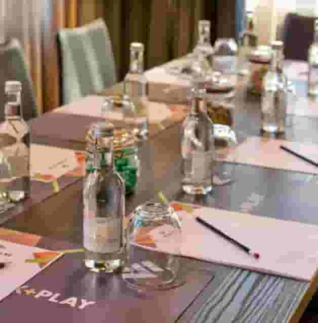 Malmaison Edinburgh Leith