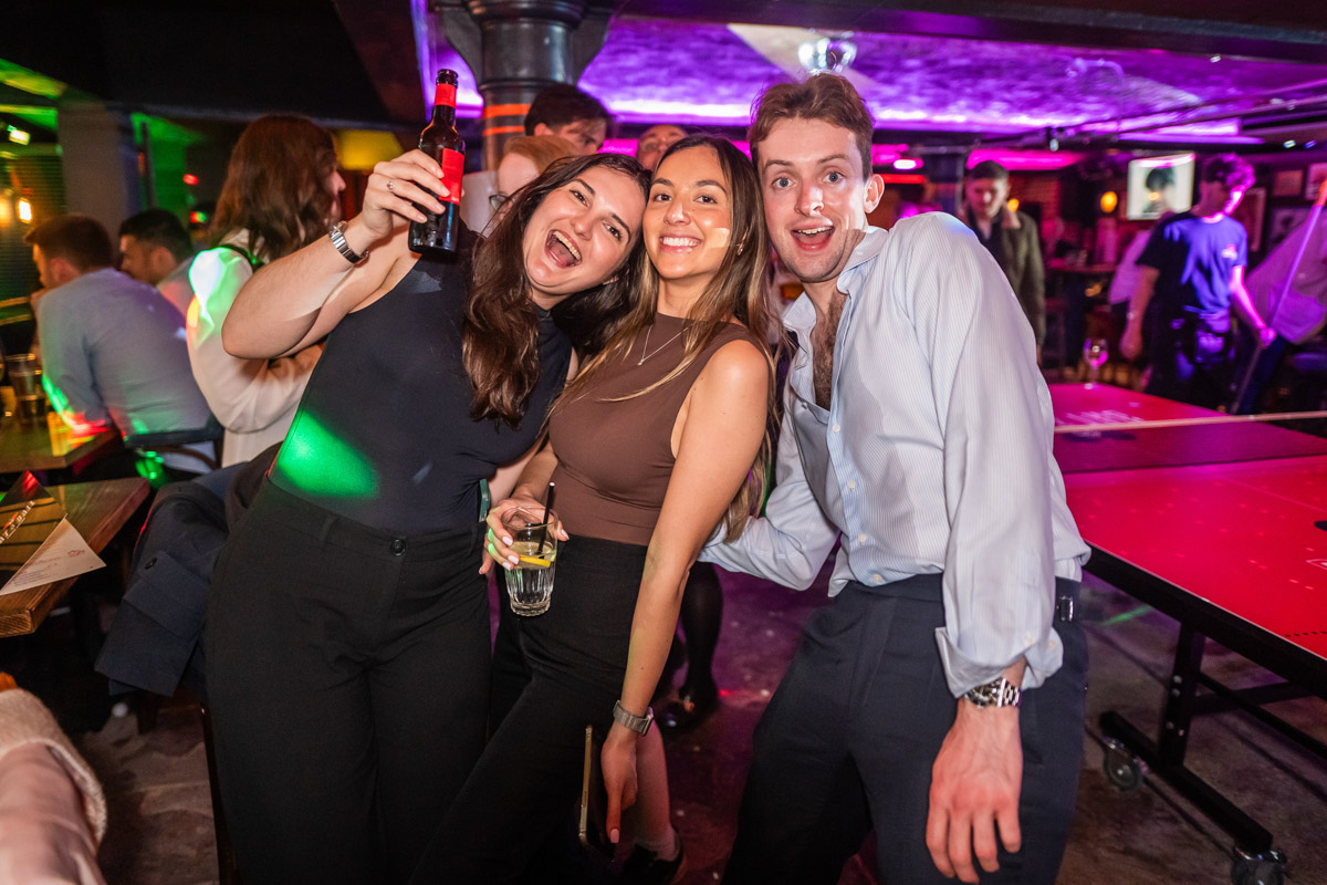 Bat & Ball Covent Garden - image 9