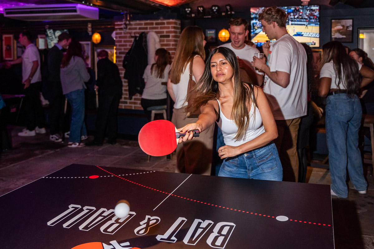 Bat & Ball Covent Garden - image 8