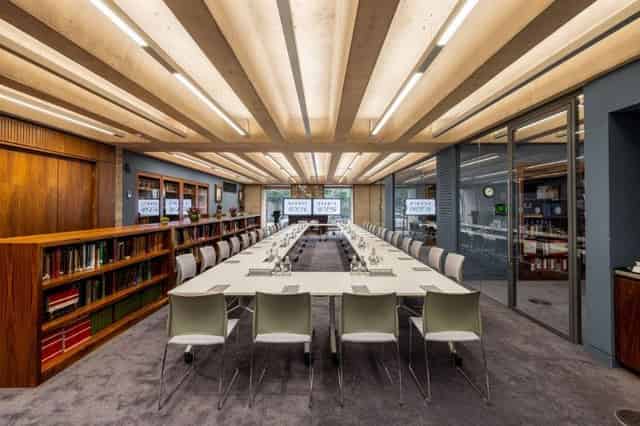 Library Meeting Room