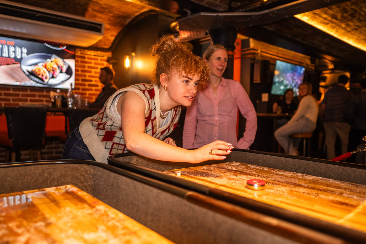Bat & Ball Covent Garden - image 6