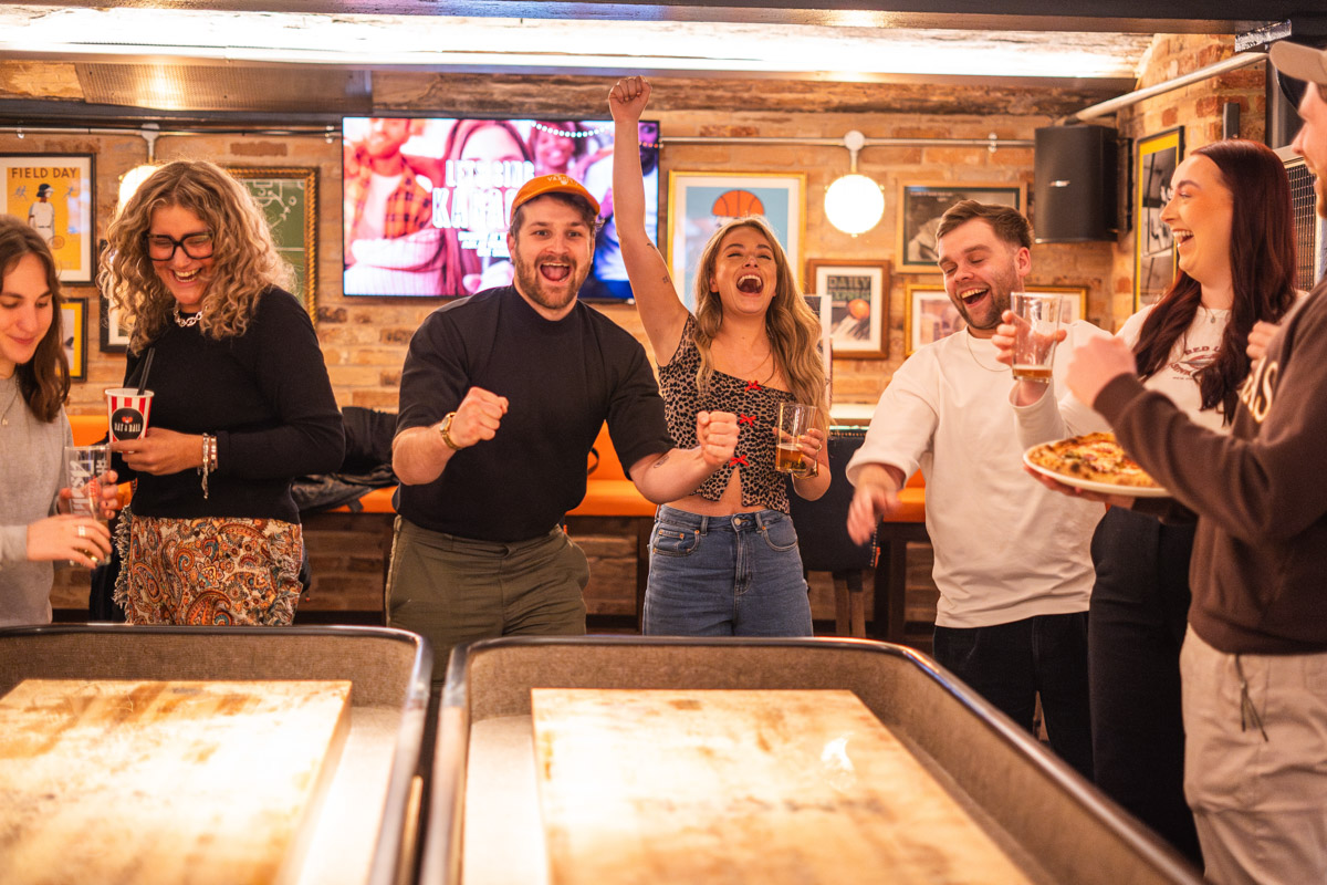 Bat & Ball Covent Garden - image 7