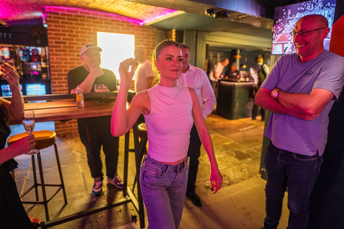 Bat & Ball Covent Garden - image 10