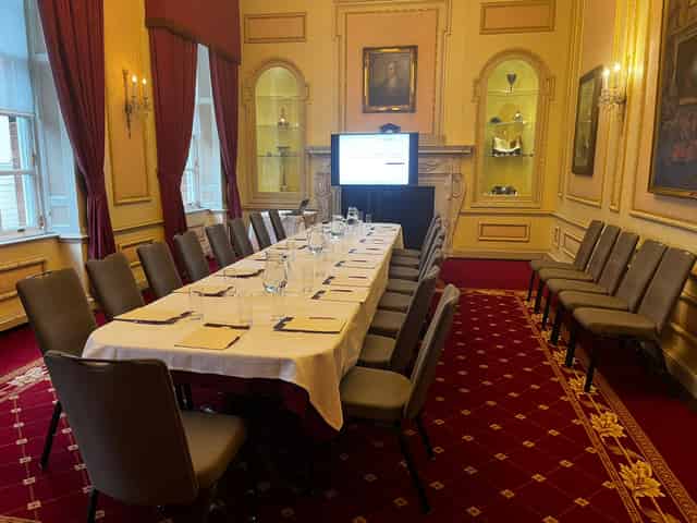 Selkirk Room