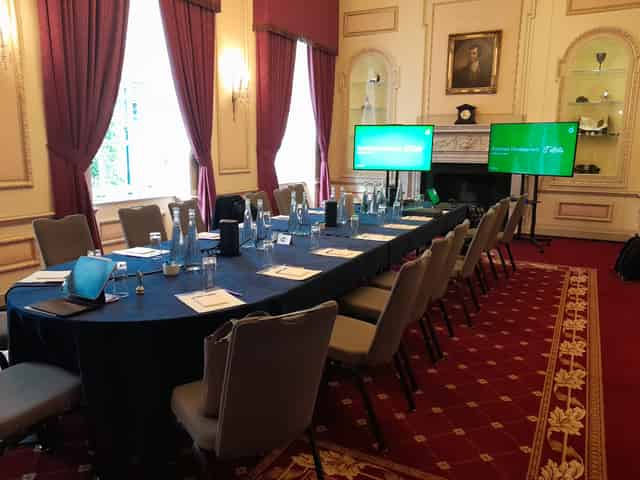 Selkirk Room