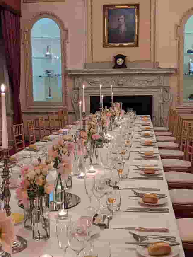 The Caledonian Club