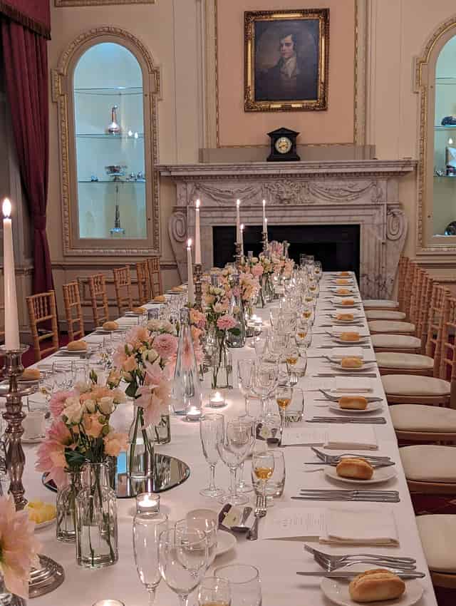 Selkirk Room