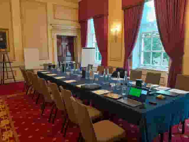 The Caledonian Club