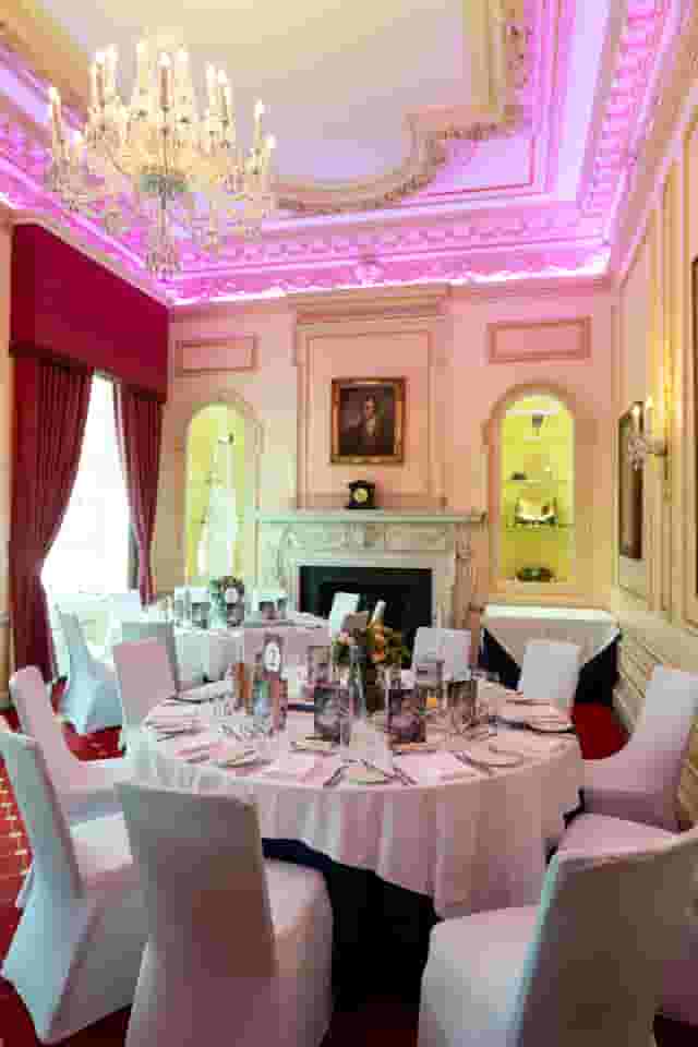 The Caledonian Club