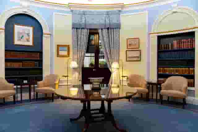The Caledonian Club