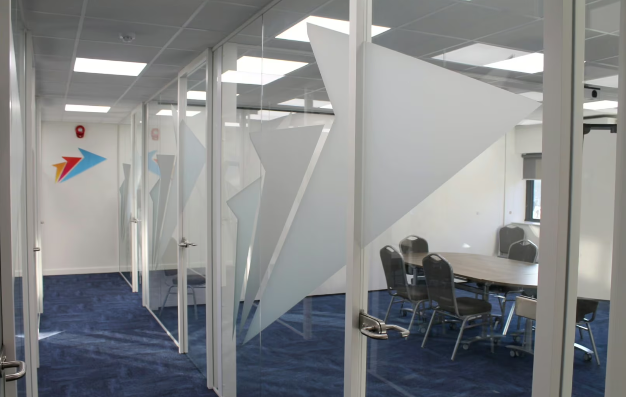 Personal Best Education Conference Centre - image 3