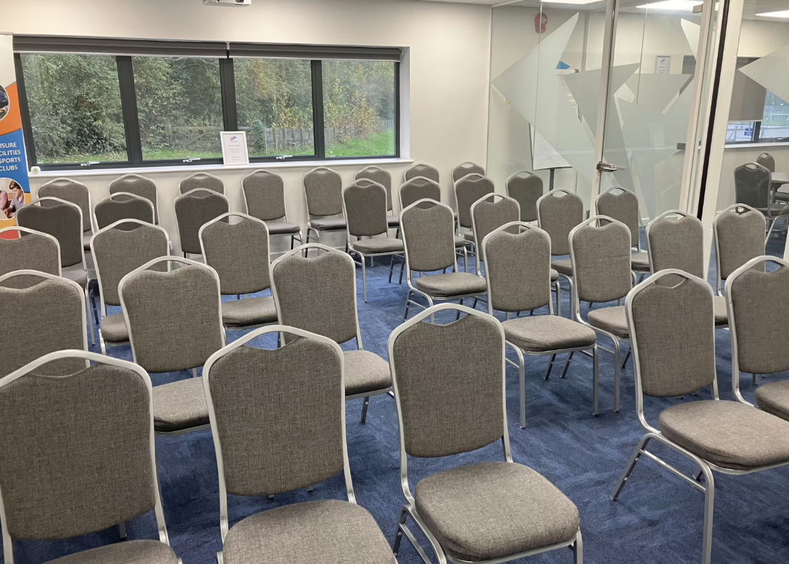 Personal Best Education Conference Centre - image 2