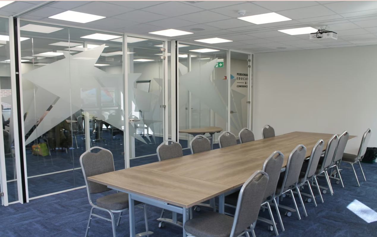 Personal Best Education Conference Centre - image 5