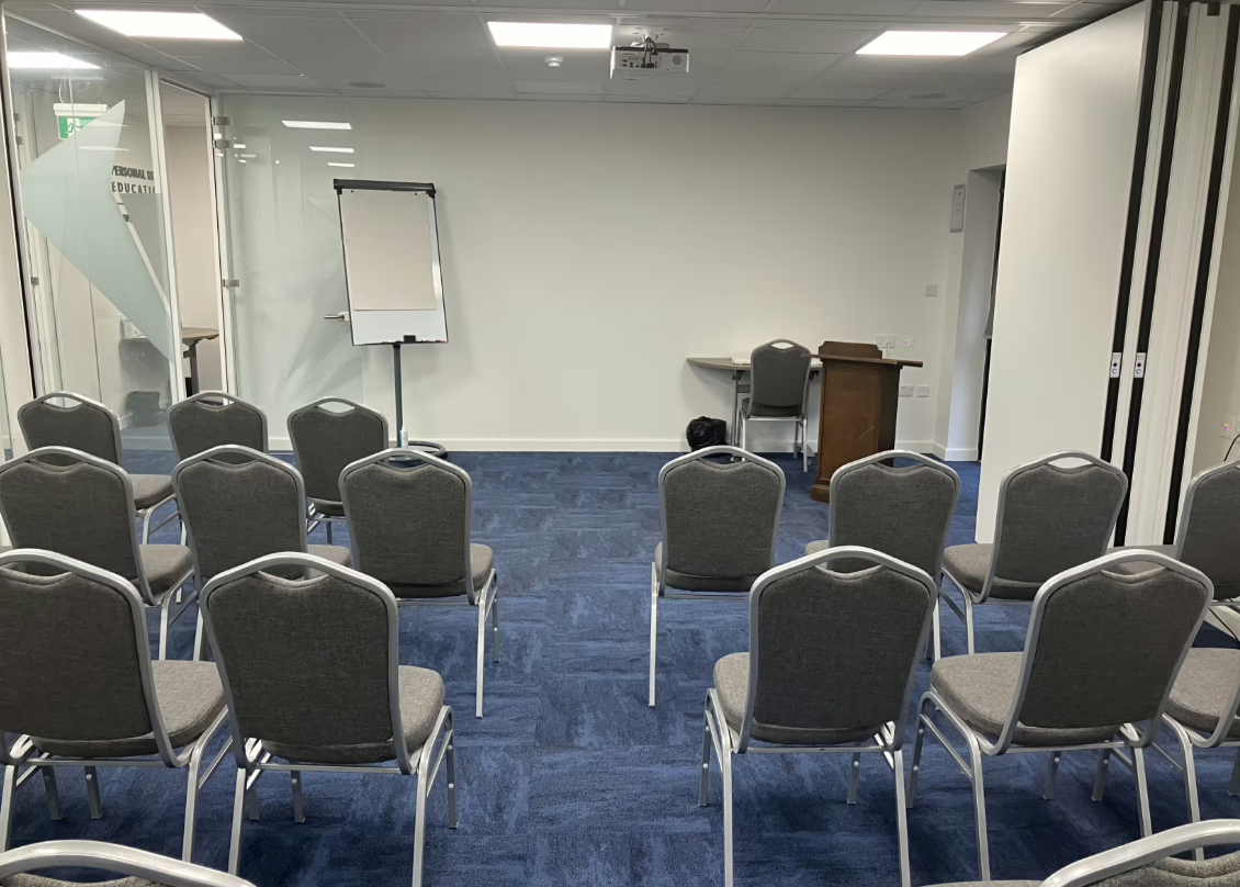 Personal Best Education Conference Centre - image 1