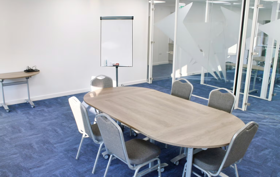 Personal Best Education Conference Centre - image 1