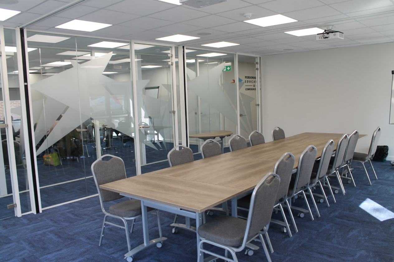 Personal Best Education Conference Centre - image 5