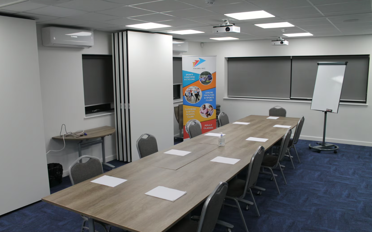 Personal Best Education Conference Centre - image 2