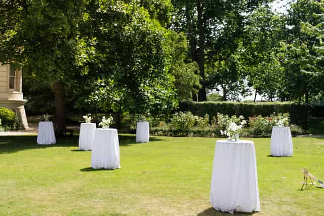 Lawns and Gardens