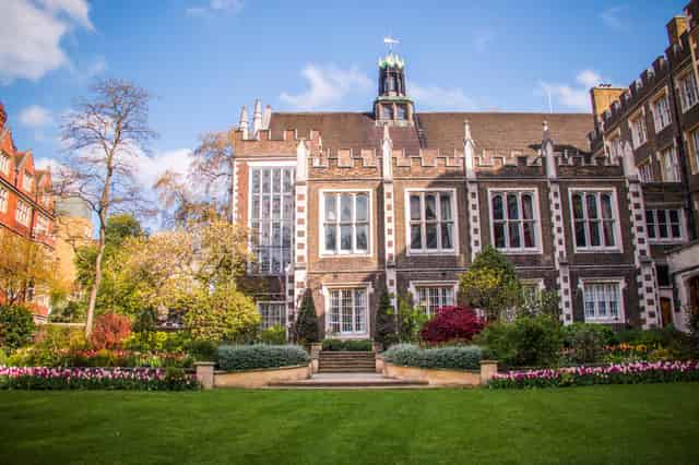 Lawns and Gardens