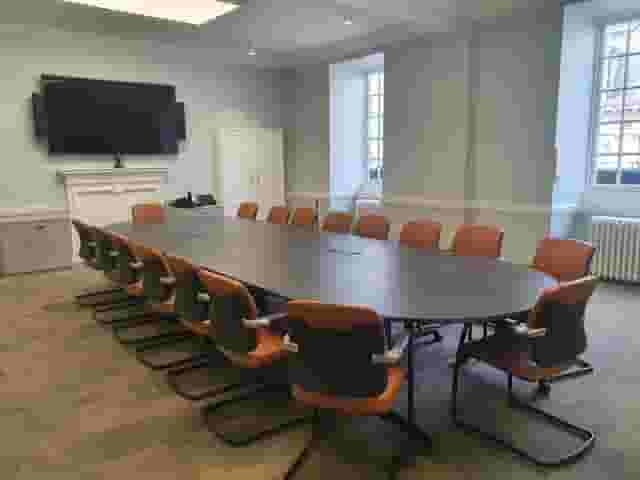 113 Chancery Lane
