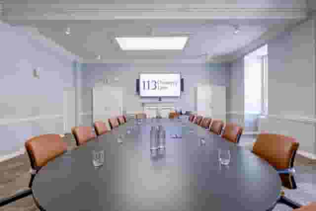 113 Chancery Lane