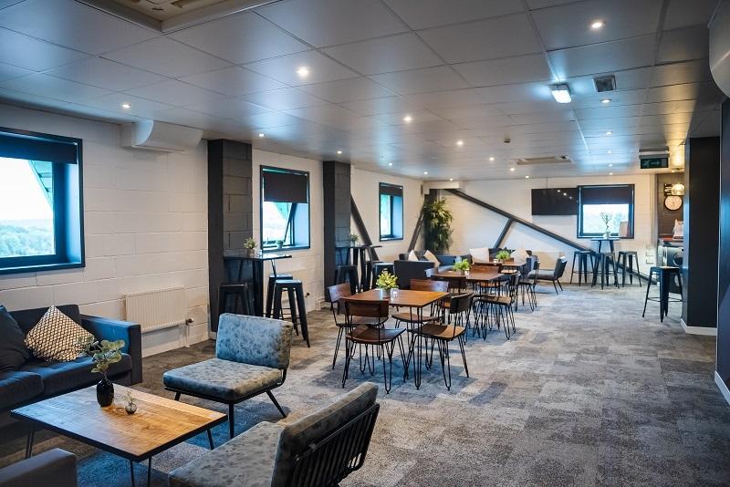 Hire Utilita Arena Newcastle | Main ...