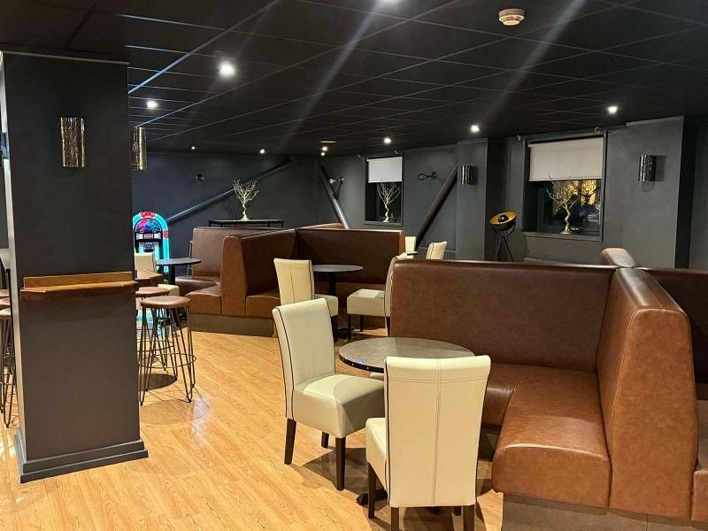 Hire Utilita Arena Newcastle | Main ...