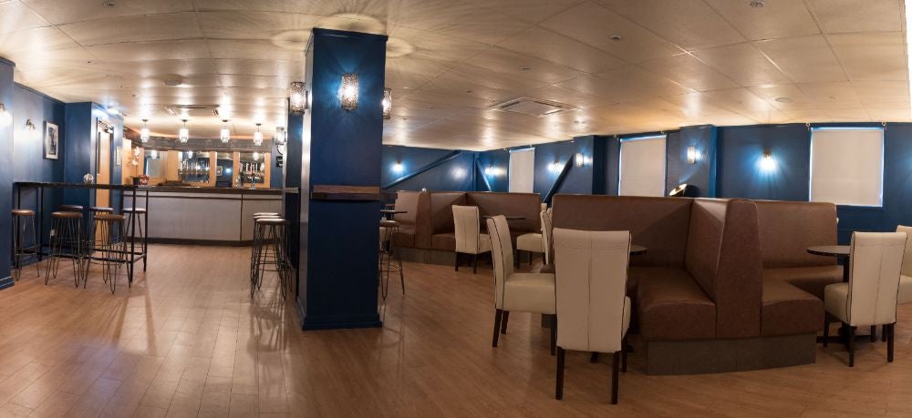 Hospitality Experience | Utilita Arena