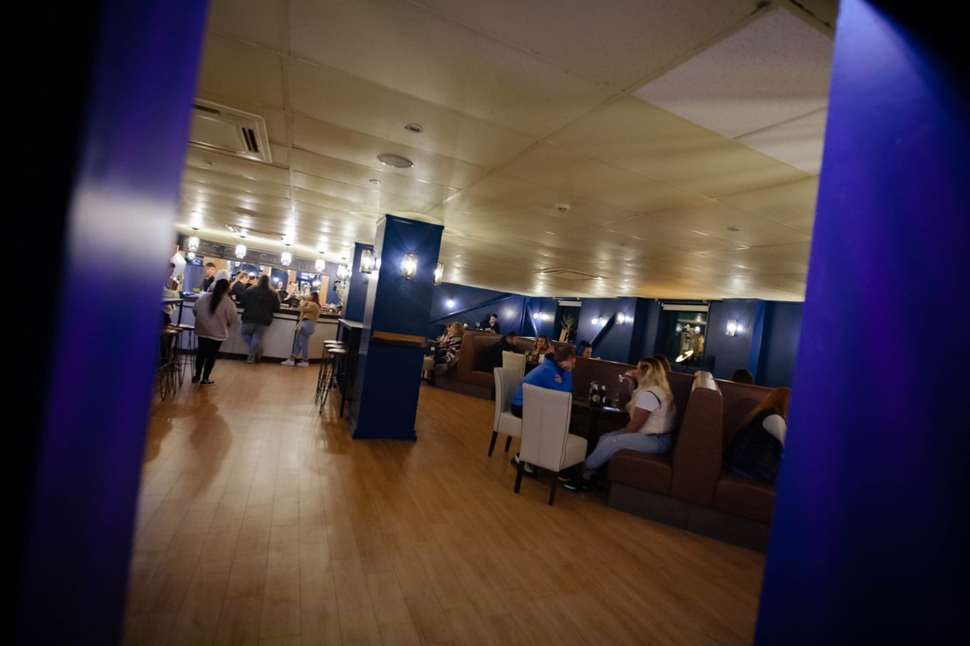 Annual Memberships | Utilita Arena