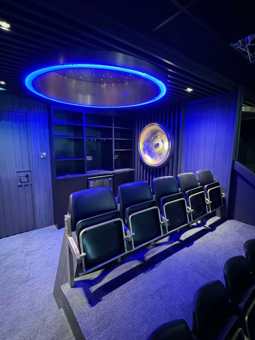 Utilita Arena Newcastle is getting a ...