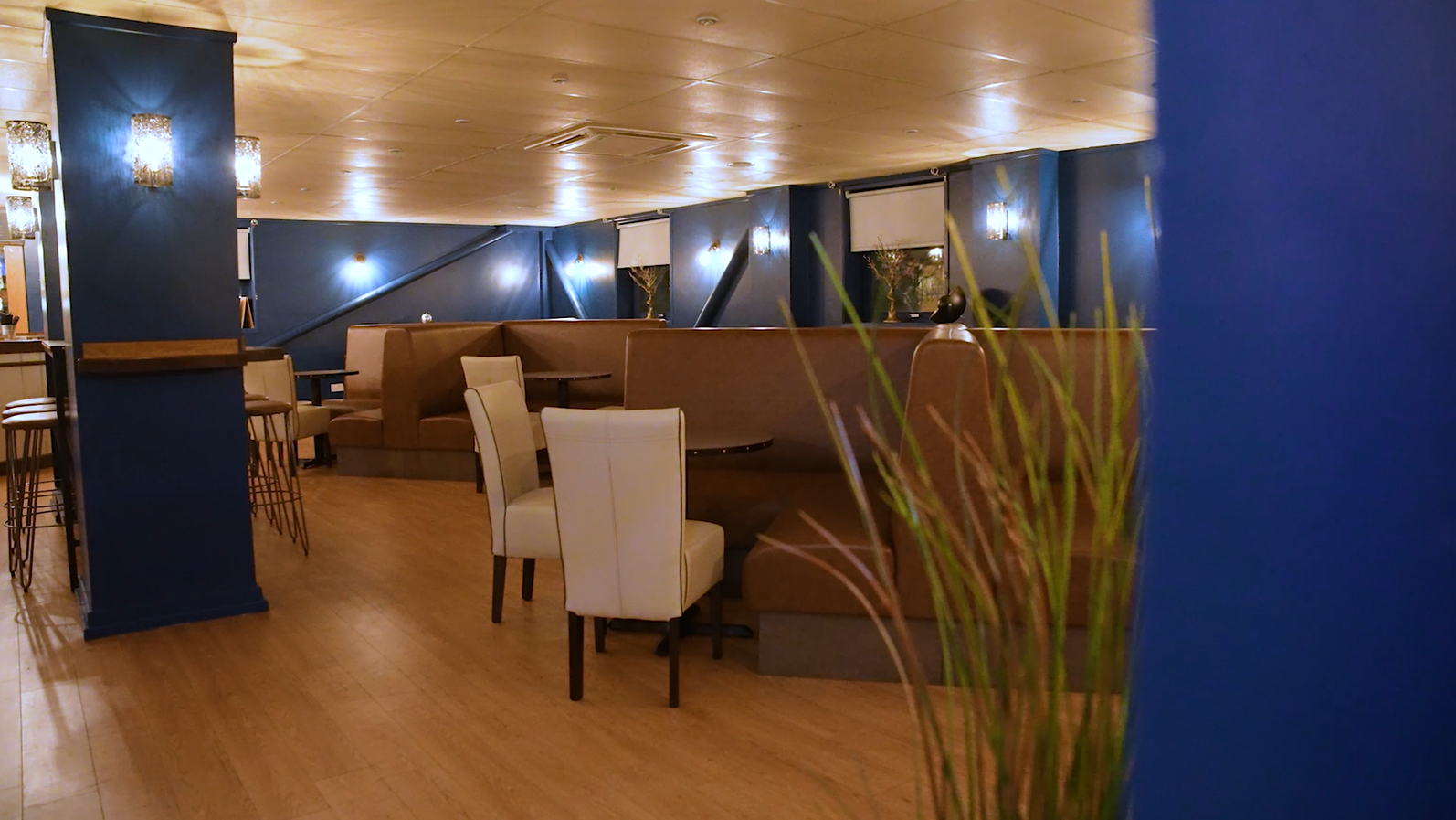 Premium Experiences | Utilita Arena