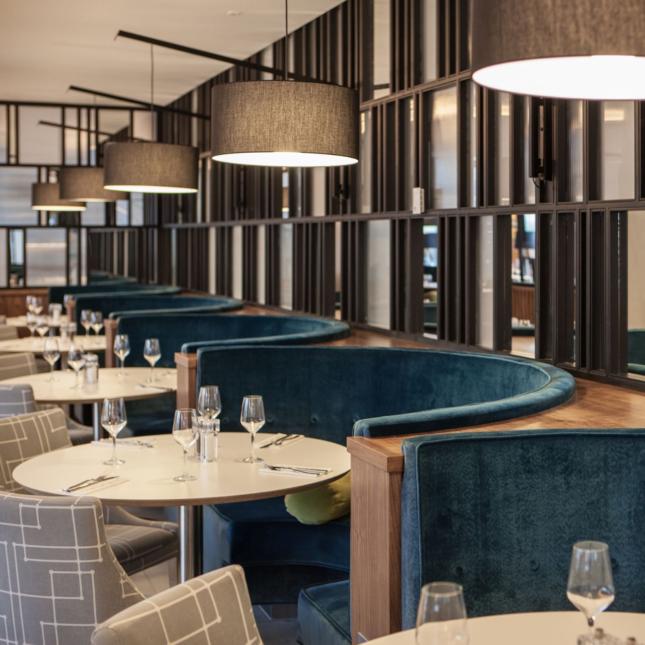 Restaurant in Newcastle upon Tyne ...