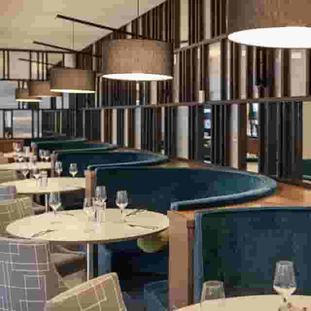 Hawthorns Restaurant
