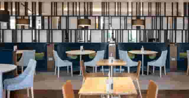 Hawthorns Restaurant