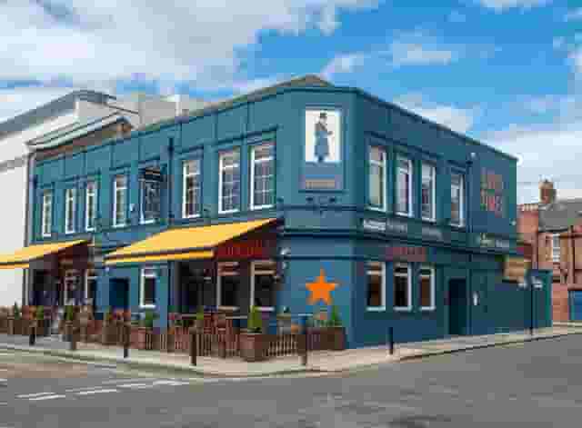 Hawthorns Restaurant