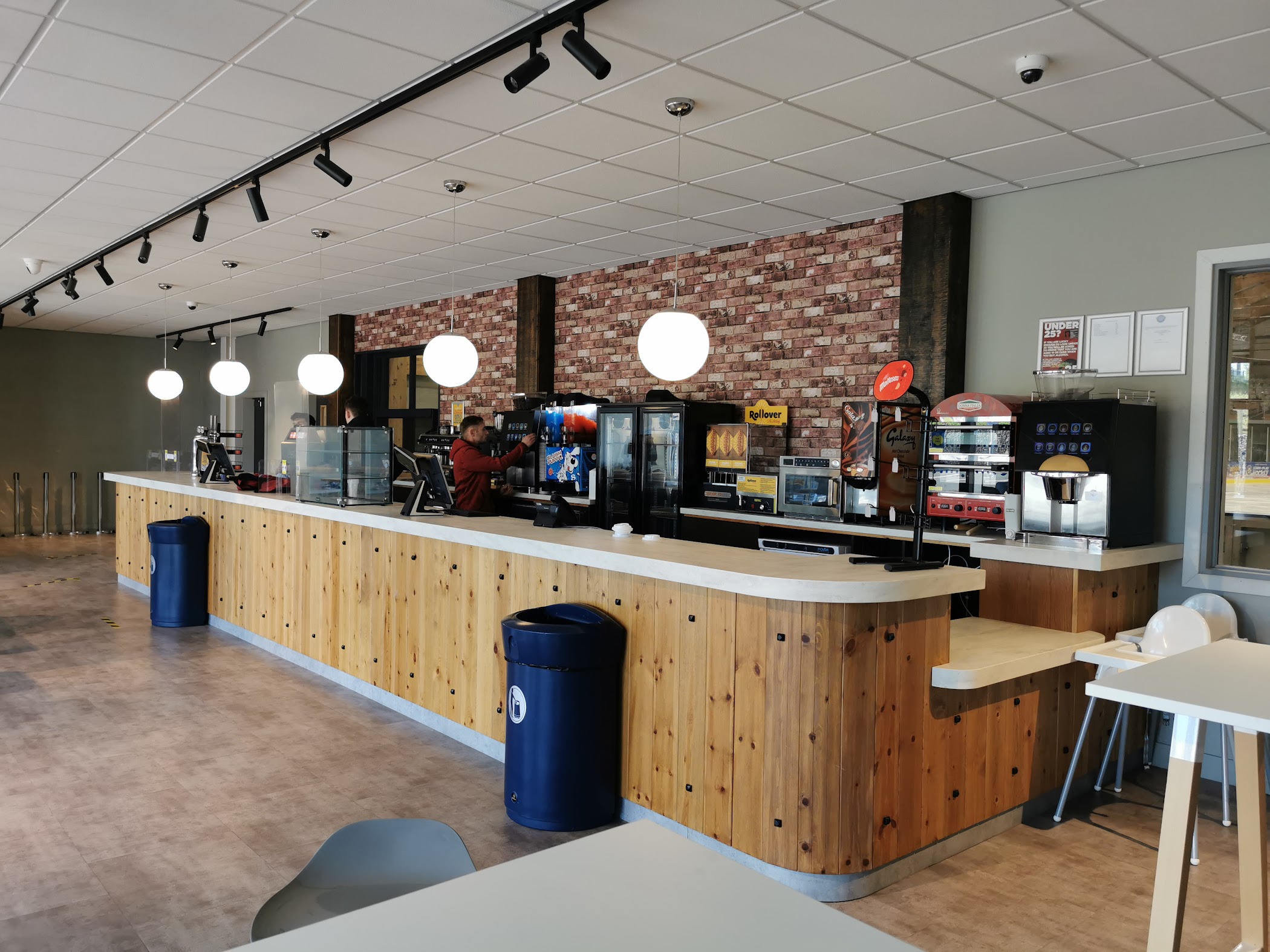 Planet Ice | Leeds | TortoisePath ...