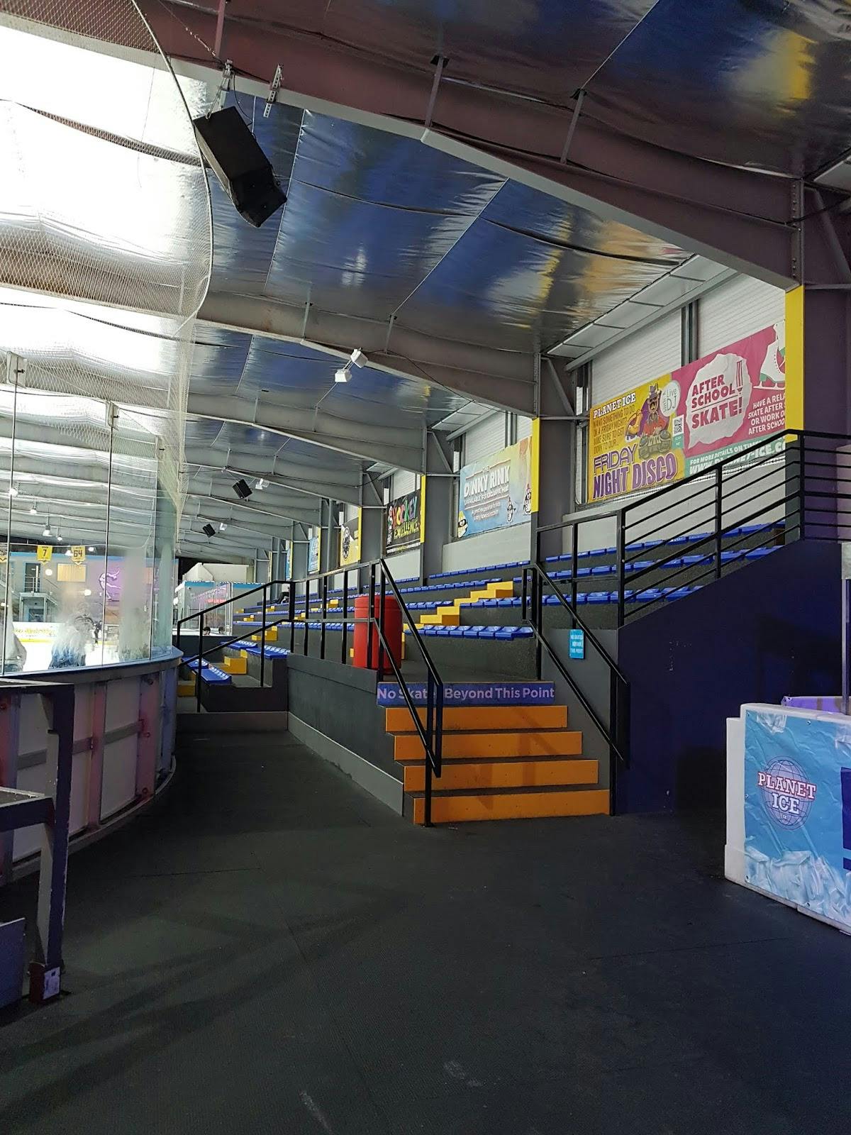 Planet Ice - >Ayron</a>