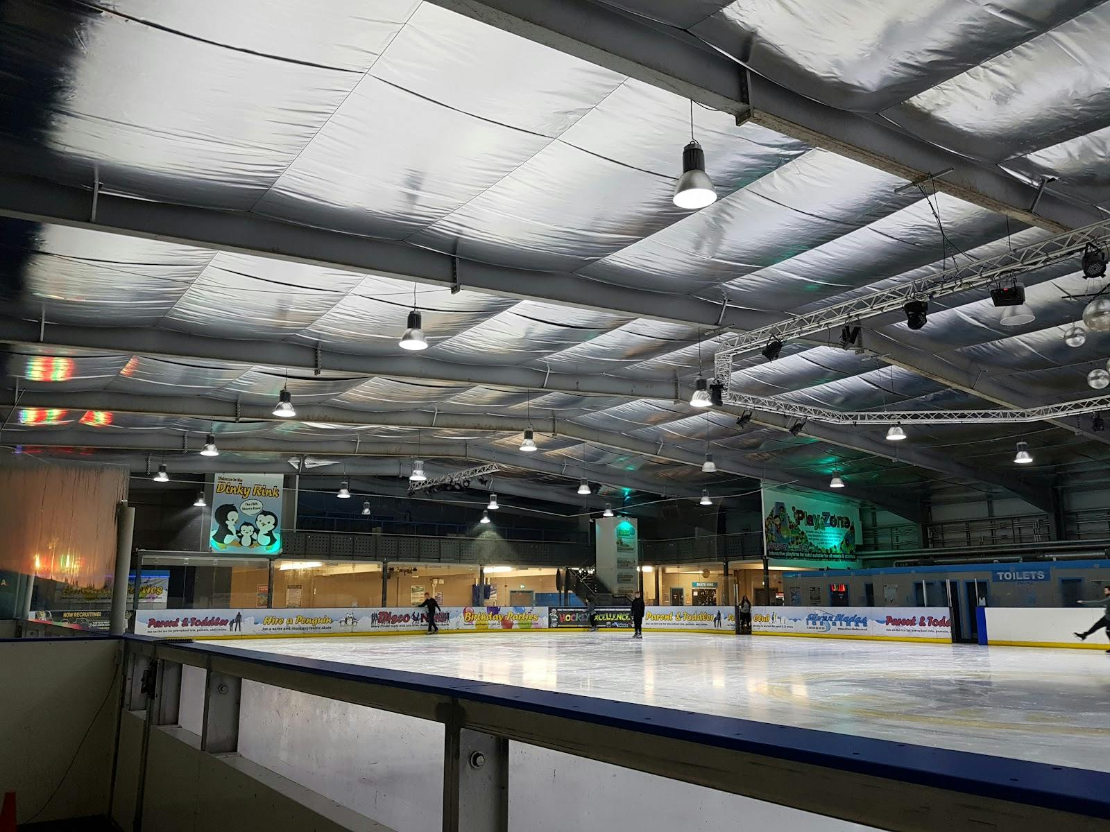 Planet Ice - >Alexander Fisher</a>