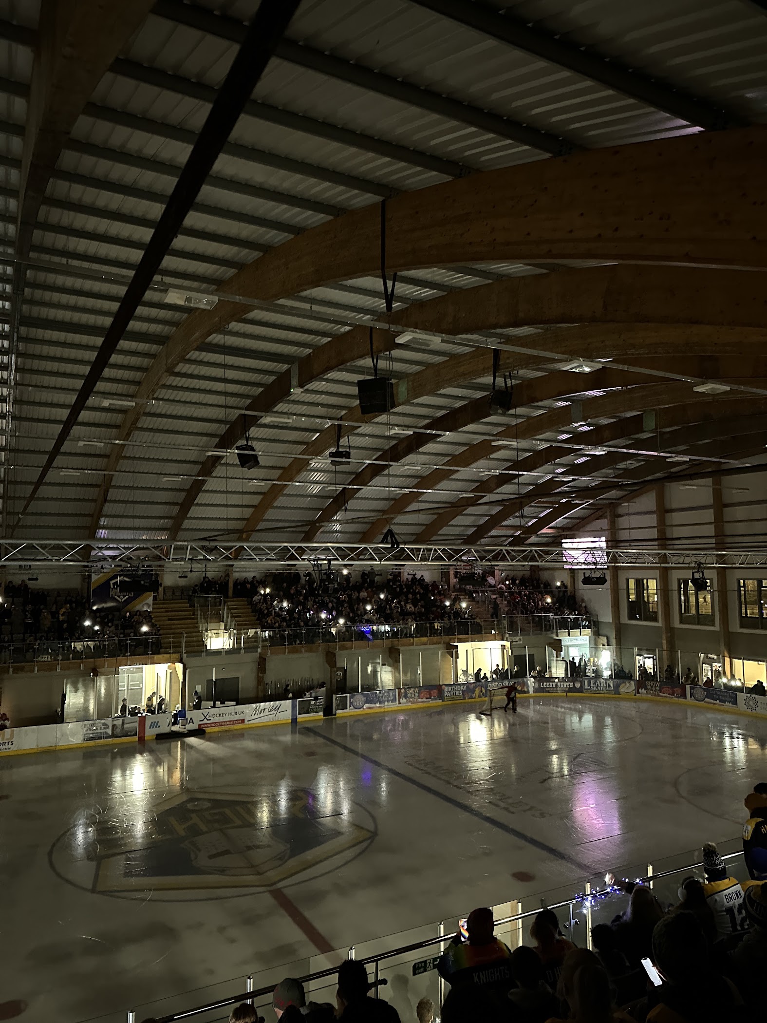 Planet Ice | Leeds | TortoisePath ...